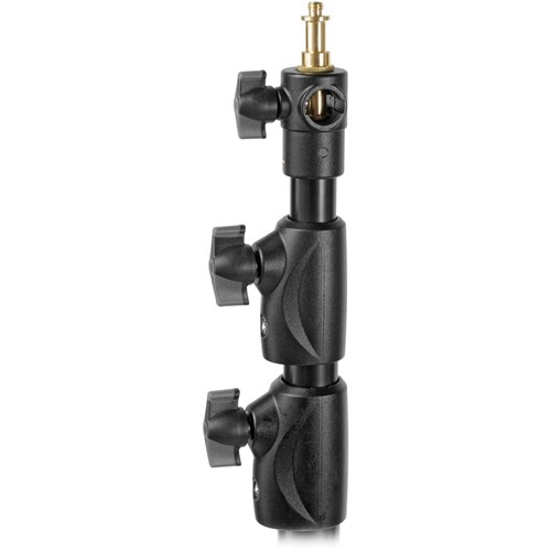 Manfrotto 1005BAC-3 Ranker Light Stand 3 Pack 004